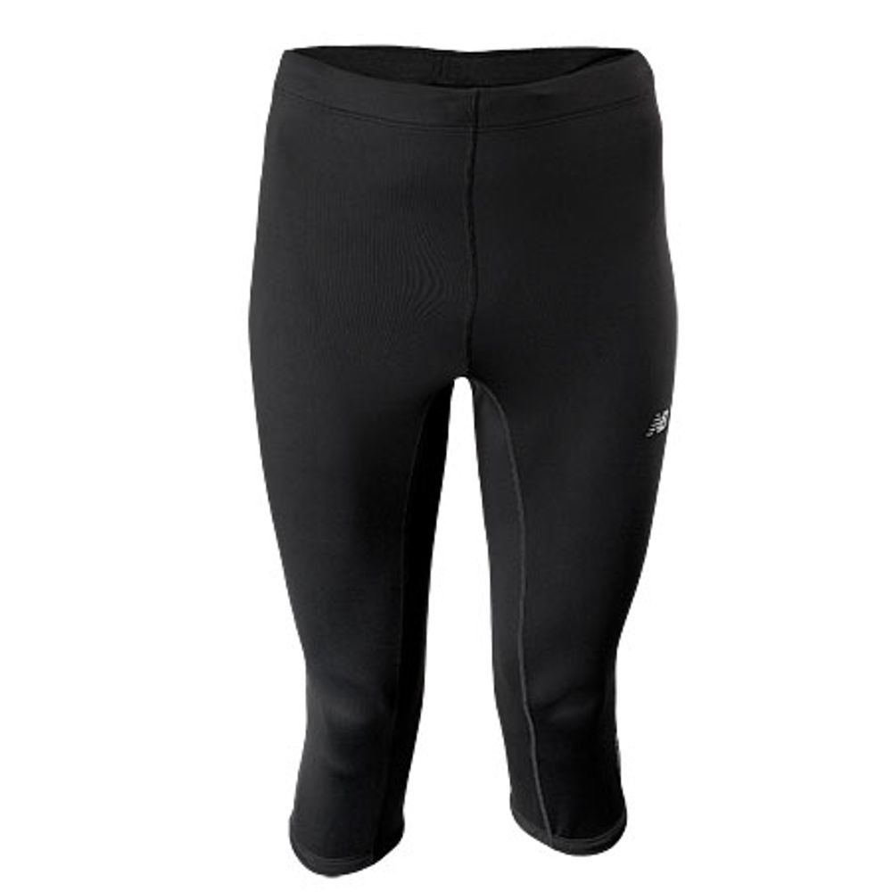 MRP1136BK - sportovní elasťáky 3/4