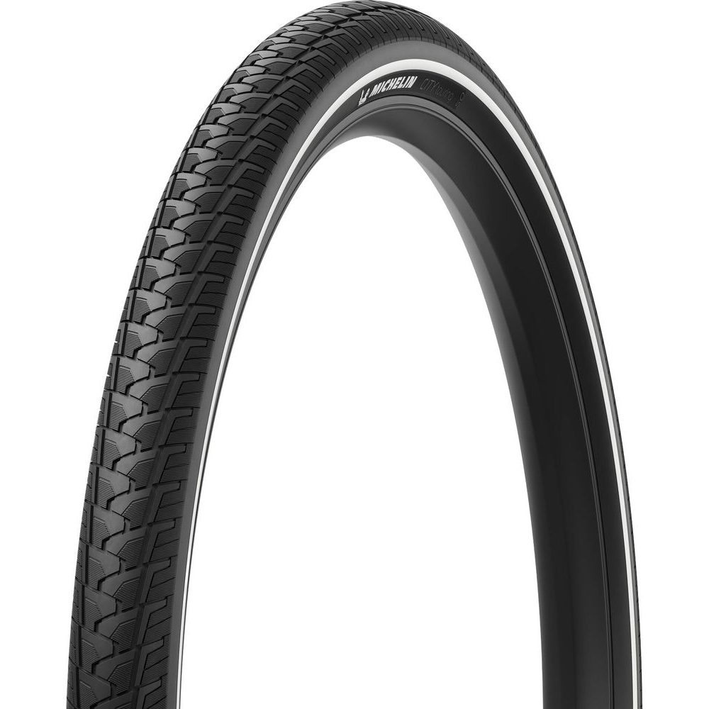CITY TOURING 27.5X2.40 COMPETITION LINE KEVLAR E-50