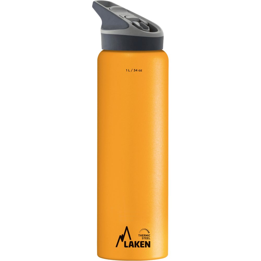 Jannu 1000 ml žlutá