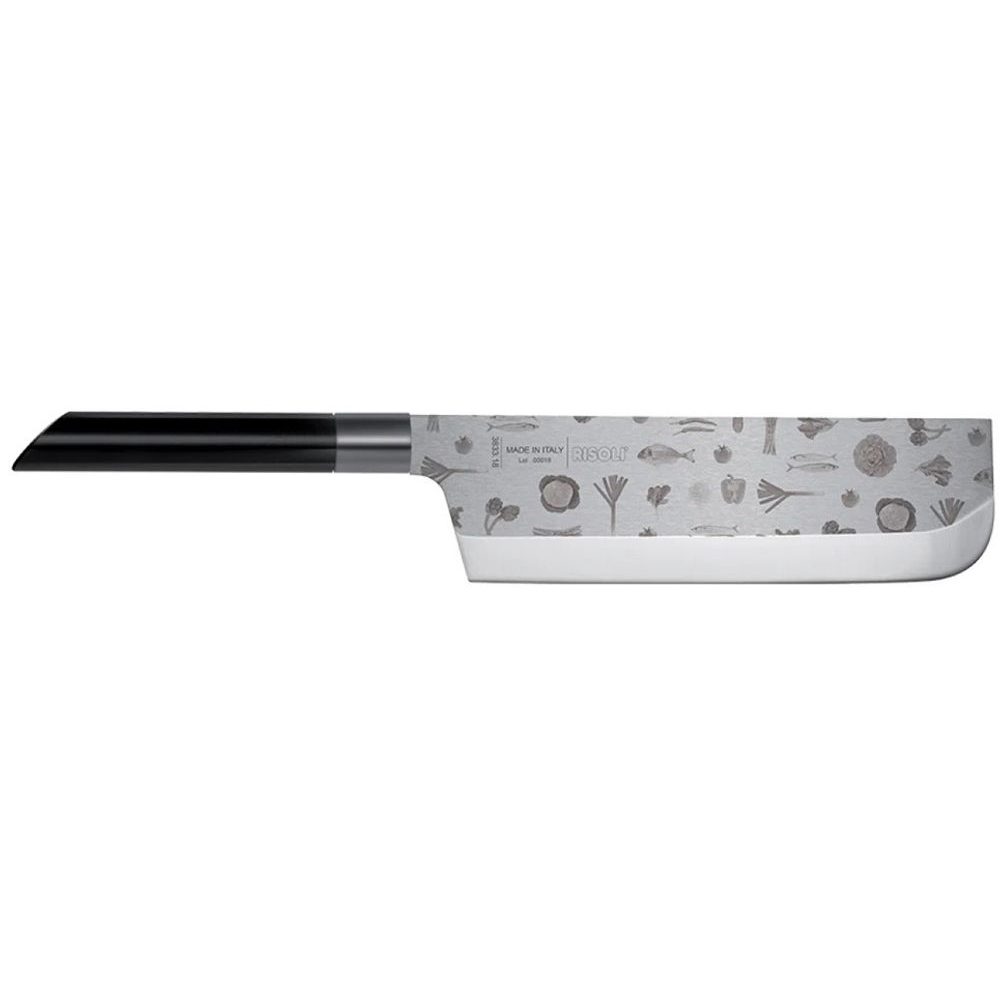 Usuba DR. GREEN 18 cm SANTOKU