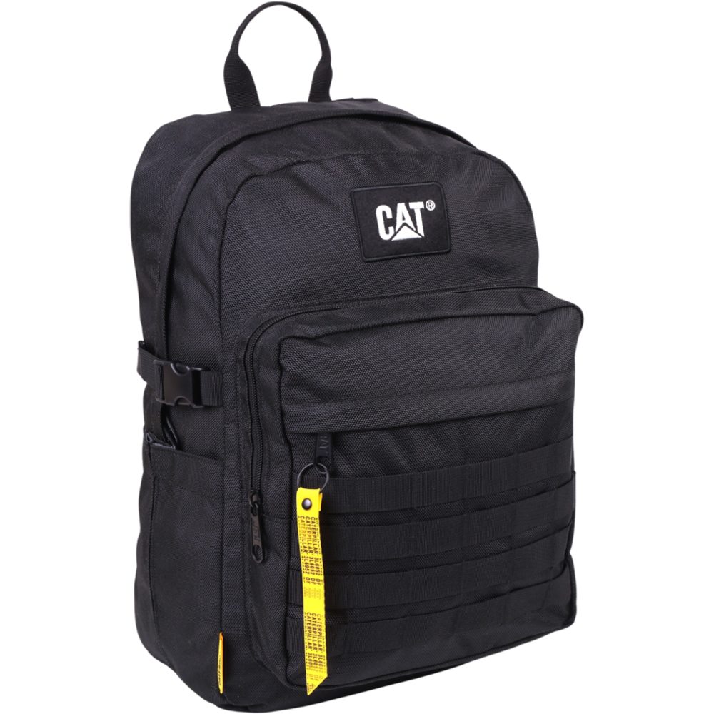 Combat Yuma A1 30 černý