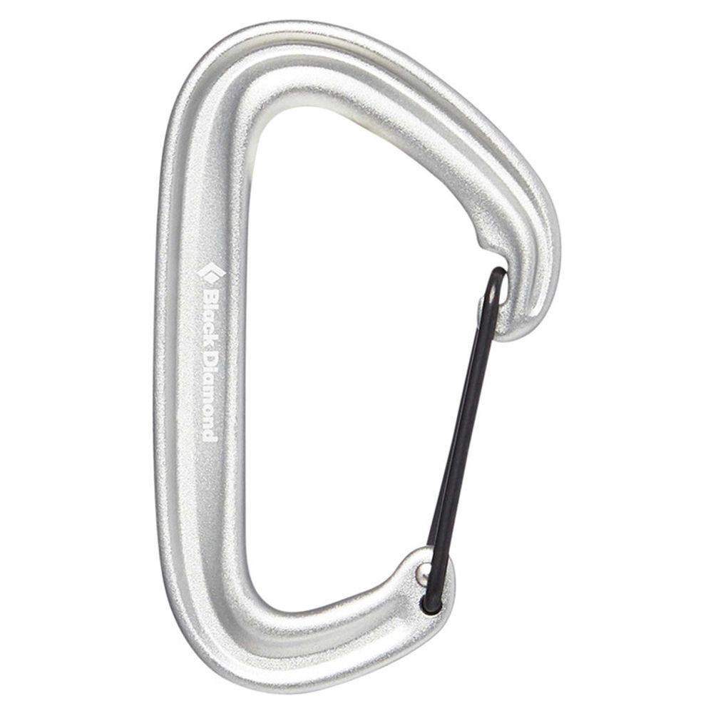 LITEWIRE CARABINER Light Gray