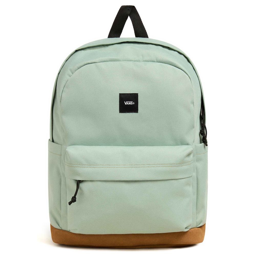 Old Skool Sport Backpack Gray Olive