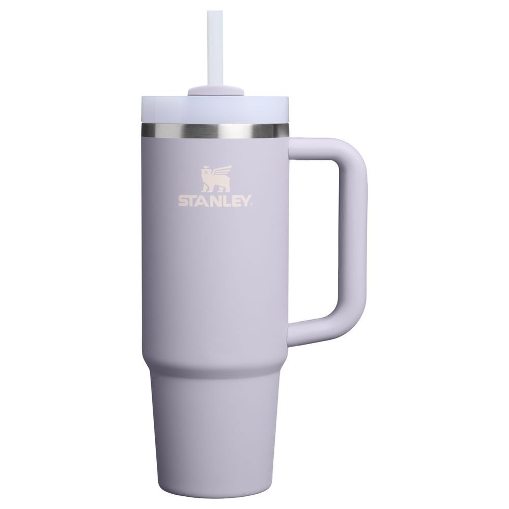 Quencher/Cup H2.O FlowState Tumbler 890 ml Purple Dust
