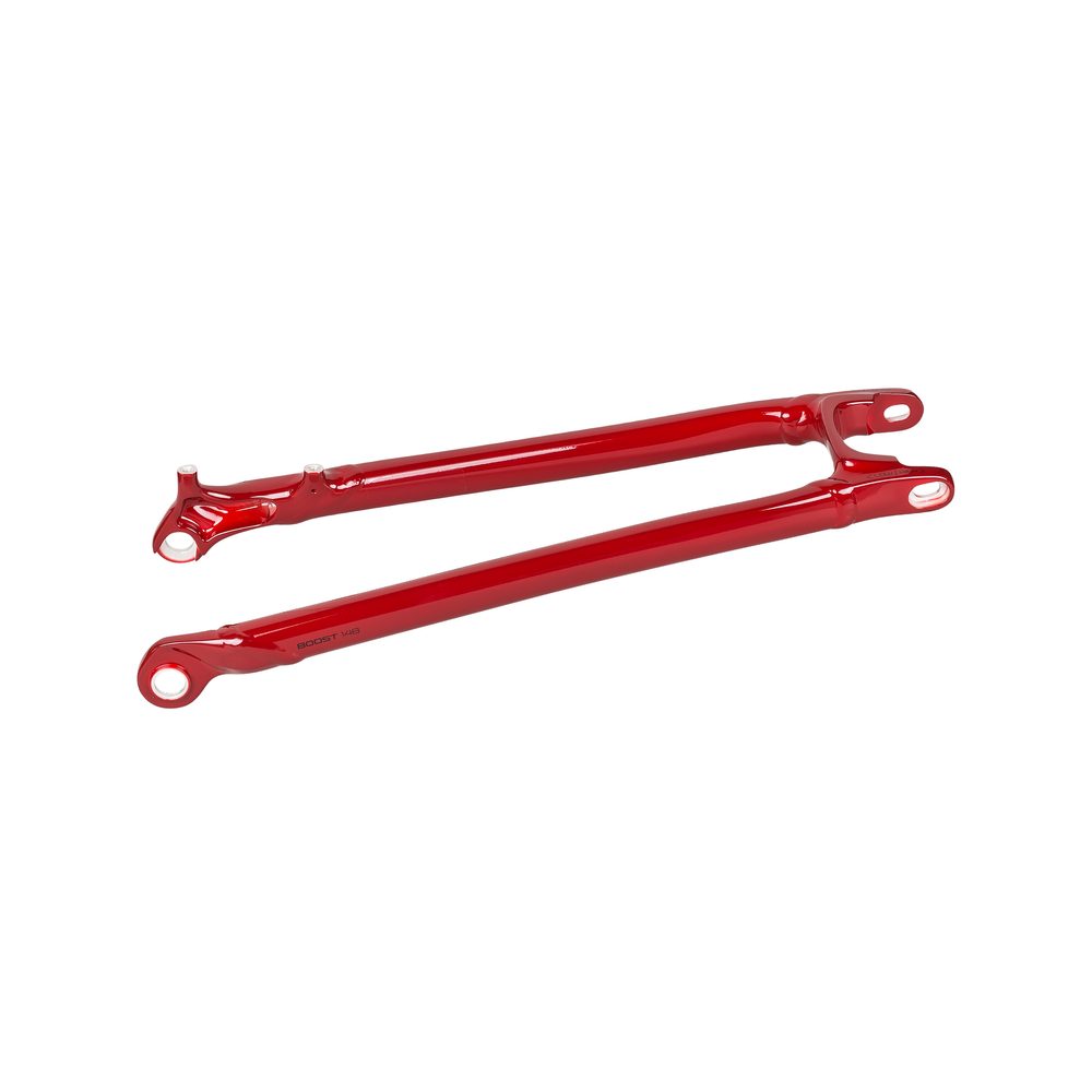 Seatstay Trek Fuel EX 8 2019 Cobra Blood