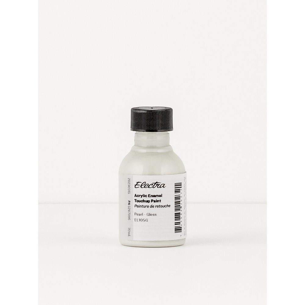 Touch-up Paint - Gloss Tan Color Collection, Pearl