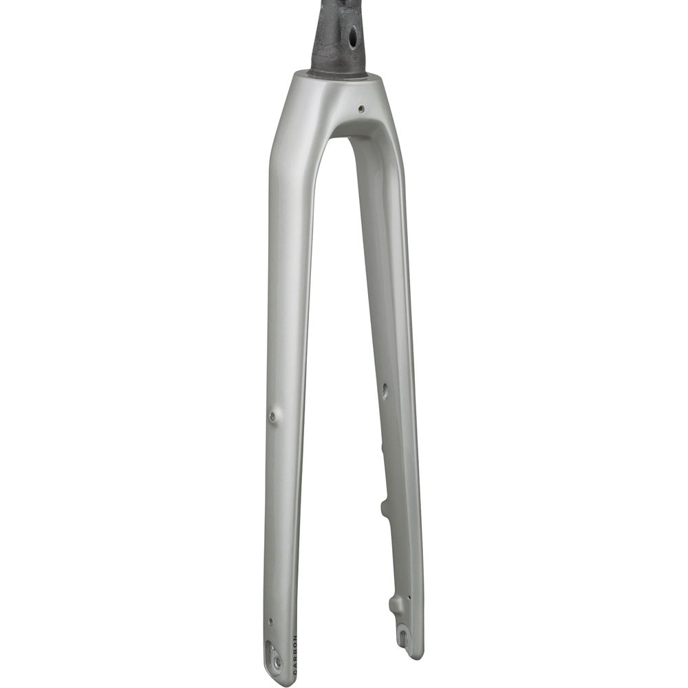 FX 3 Disc Lunar Silver