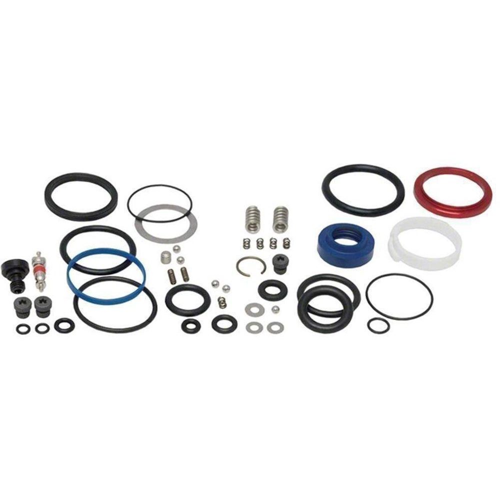 11.4118.032.000 - SERVICE KIT FULL VIVID B1