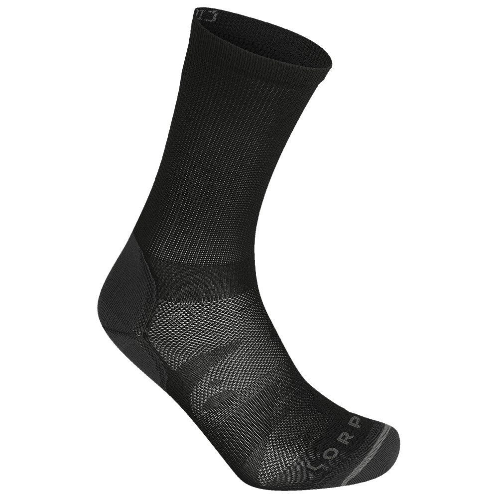 CIPE LINER QUICK DRY ECO,  BLACK