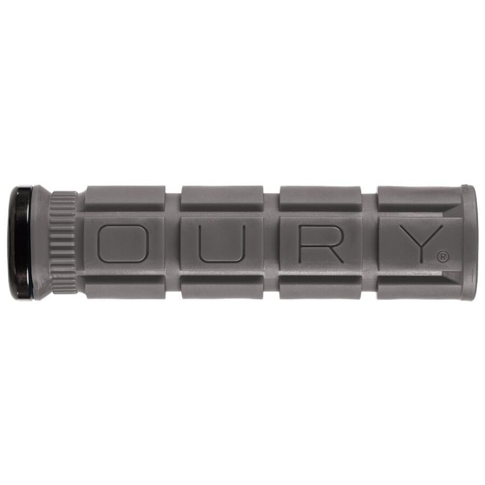 Lock-On Oury V2 Evo Graphite