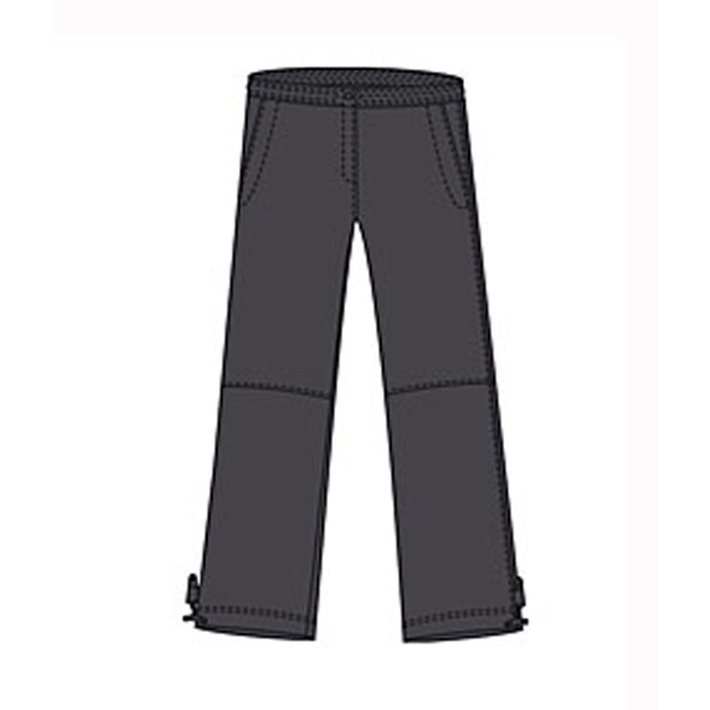 OTHYLIE SLL911 T15T - Outdoor kalhoty