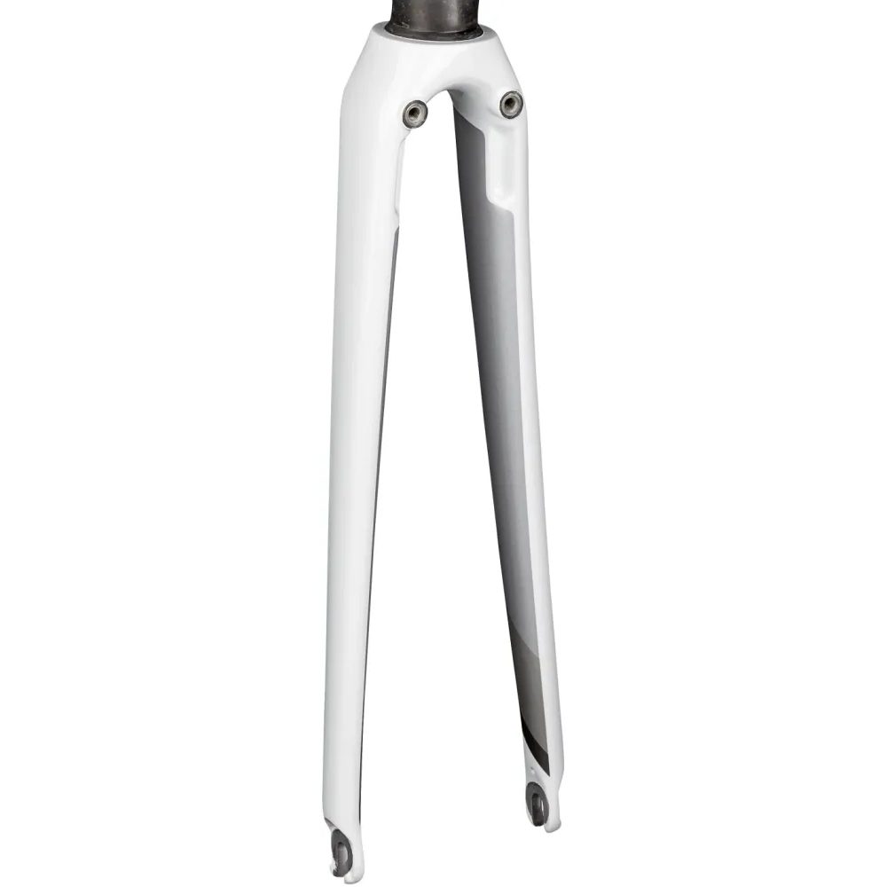 Emonda SL 5 WSD 47-54cm Trek White 250mm, 45mm