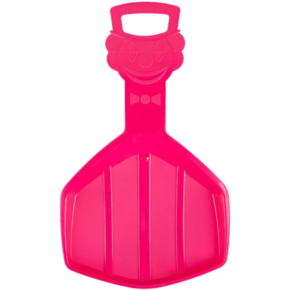 KLAUN kluzák - růžová