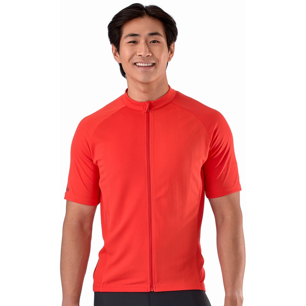 Solstice dres Viper Red