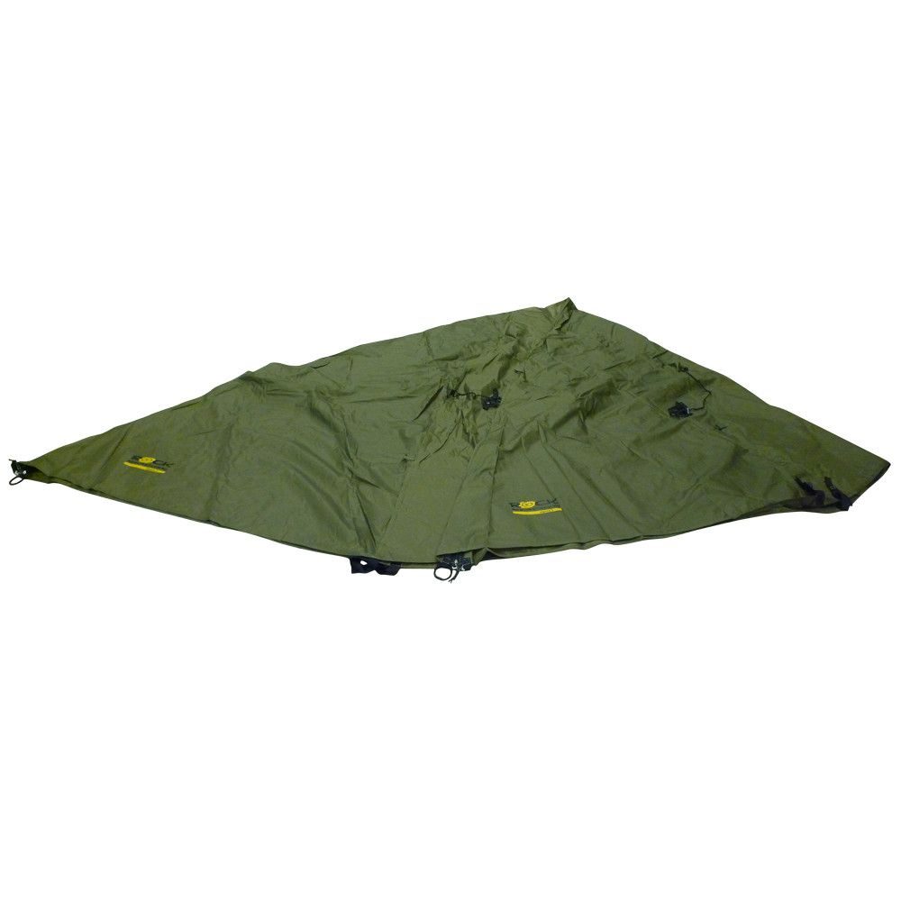 Flysheet - Cerro 2