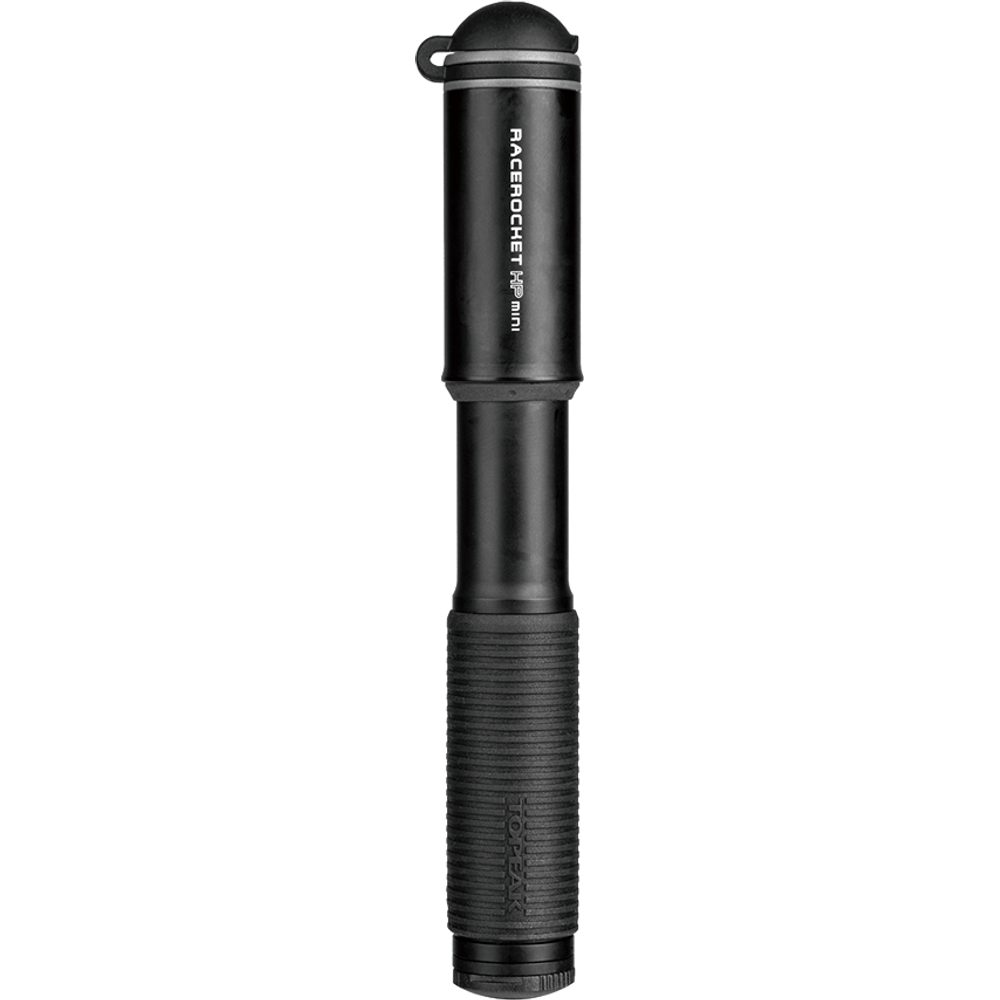 RACEROCKET HP MINI černá