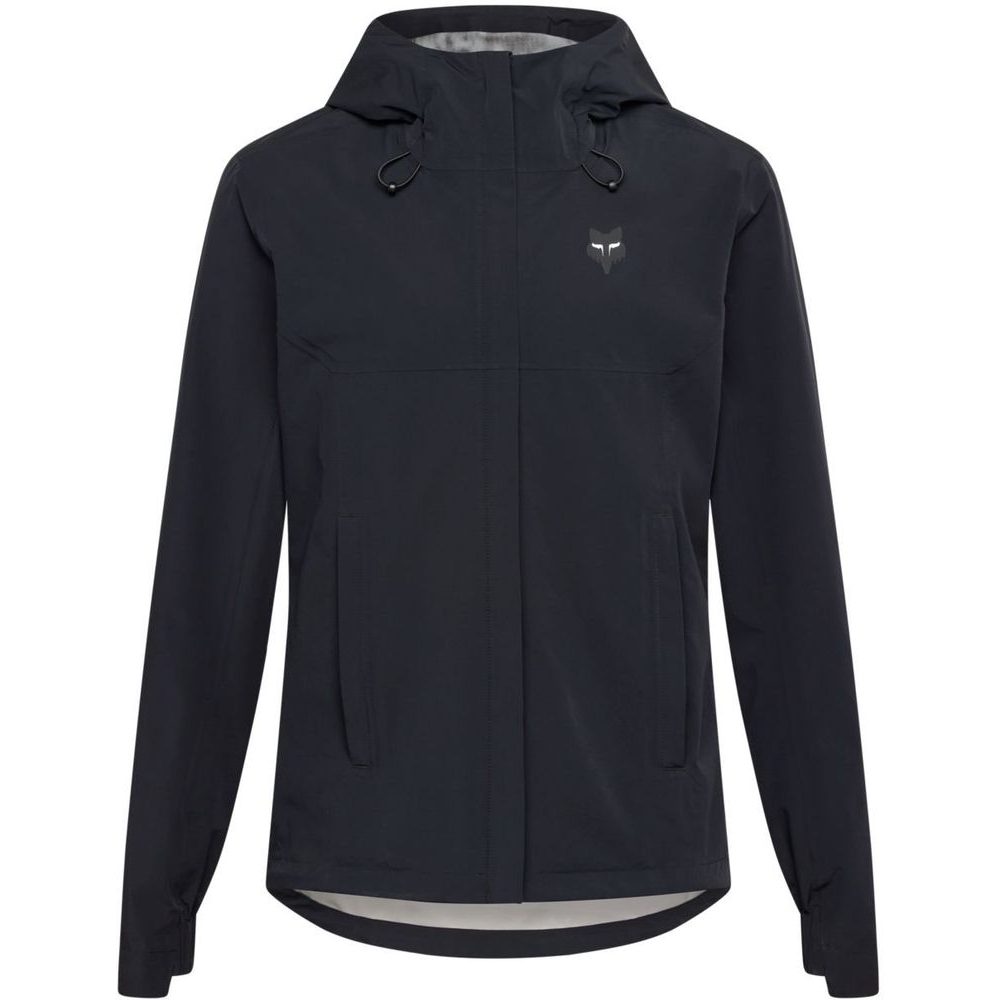 Ranger Water Jacket Lunar Se Black