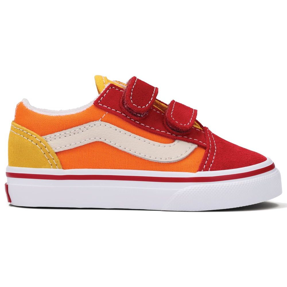 Old Skool V Retro Rainbow MULTI