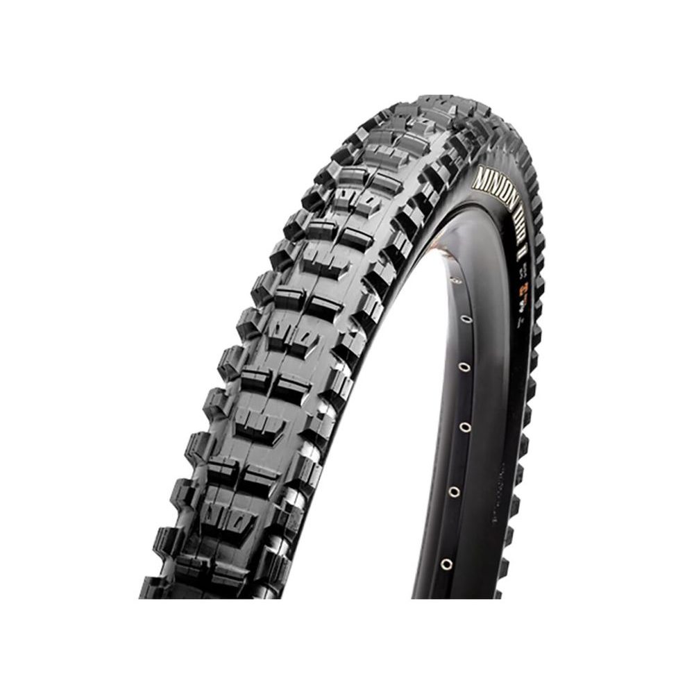 TIRE MINION DHR II 29X2.60 FOLDABLE 3CT/EXO/TR