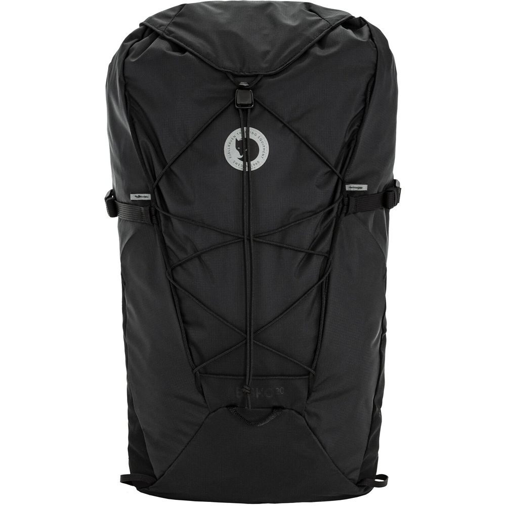 Abisko Hike Lite 20 S/M Black