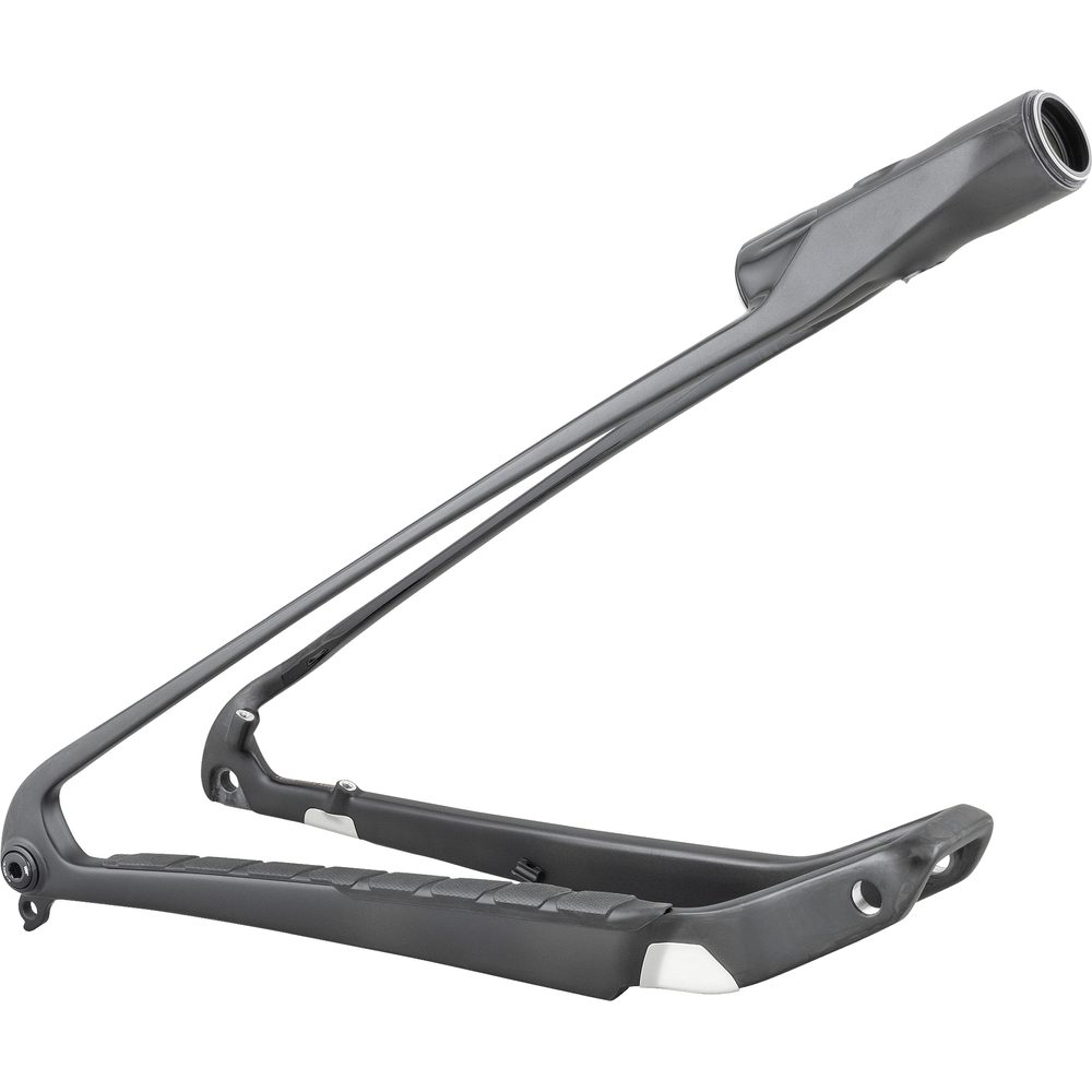 Supercaliber 29 2022 Medium Matte Raw Carbon