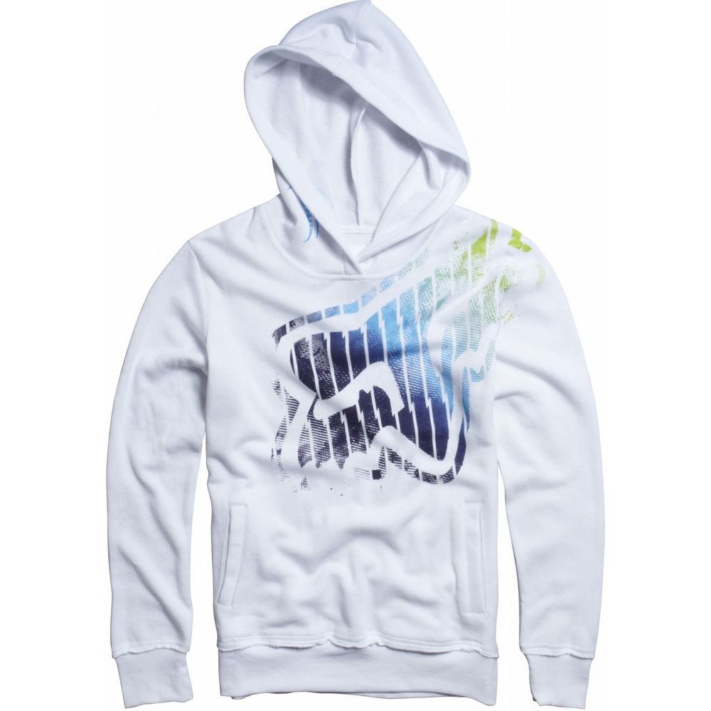 55027 008 Girls Runaway Boyfriend Pullover - dámská mikina