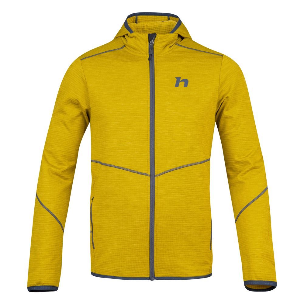 Damar Hoody, citronelle mel
