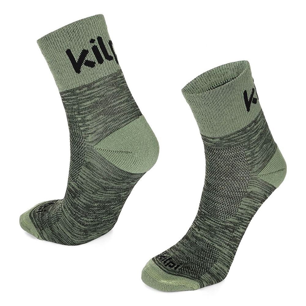 SPEED-U Tmavě zelená