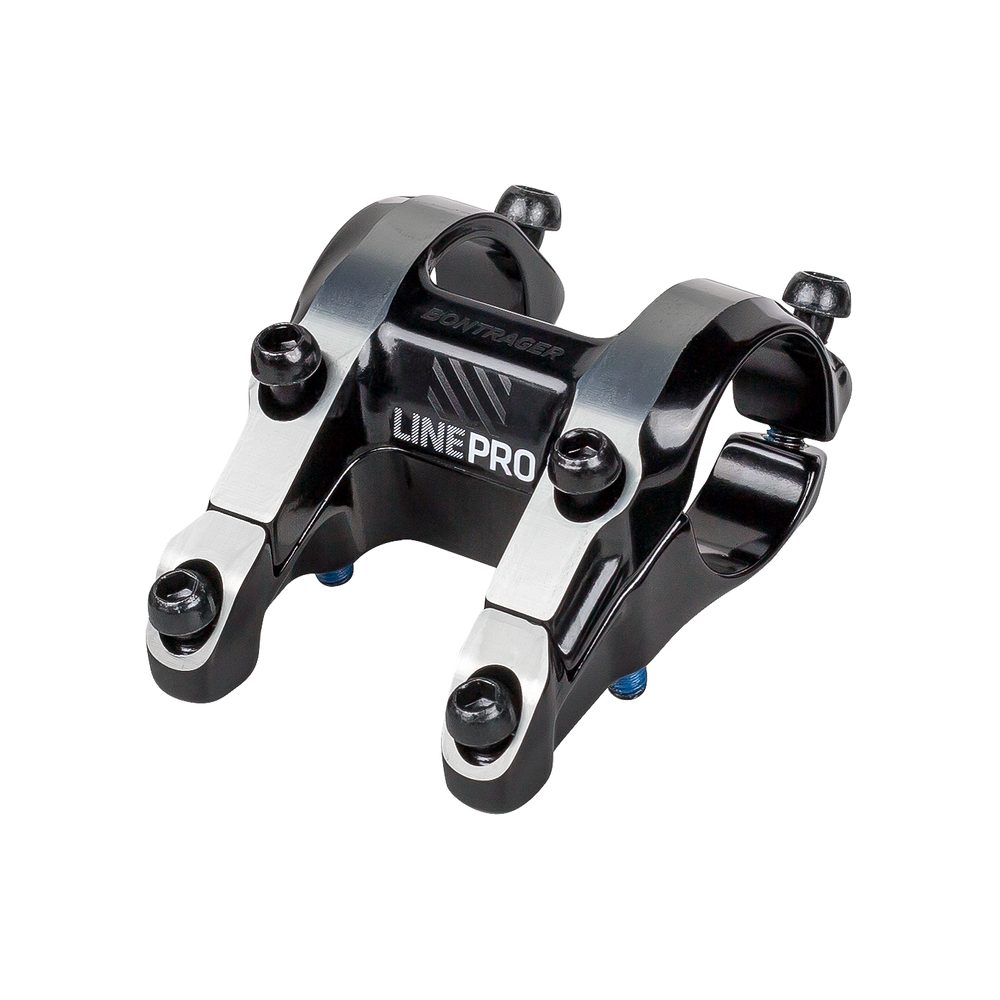 Line Pro Direct Mount 35.0Mm 47Mm Black 2018