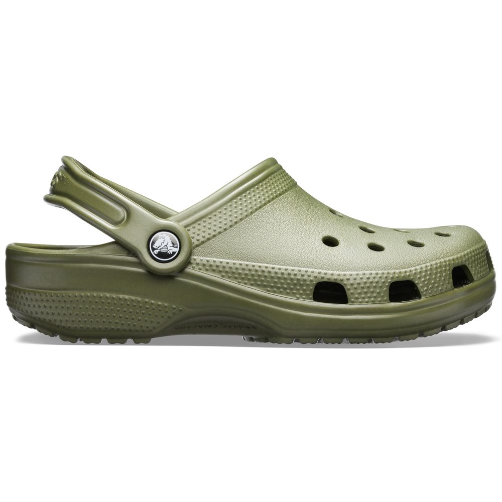 Classic Army Green