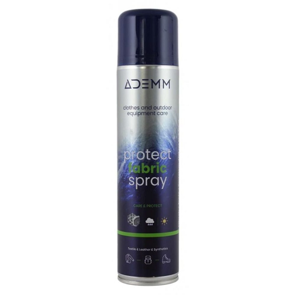 Protect Fabric Spray 400 ml, CZ/SK/PL/HU