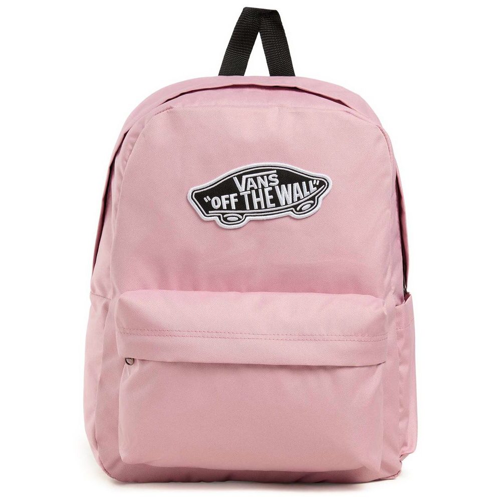 Old Skool Classic Backpack Pink Dawn