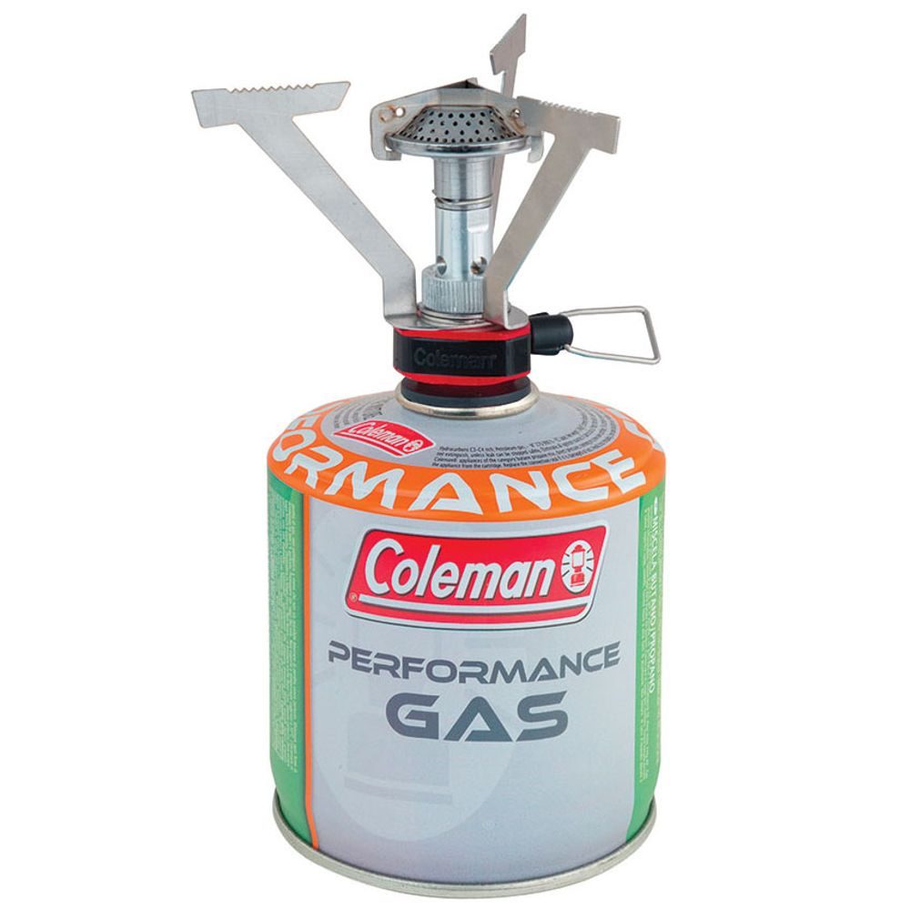 Fyrelite Start + C300Performance cartridge