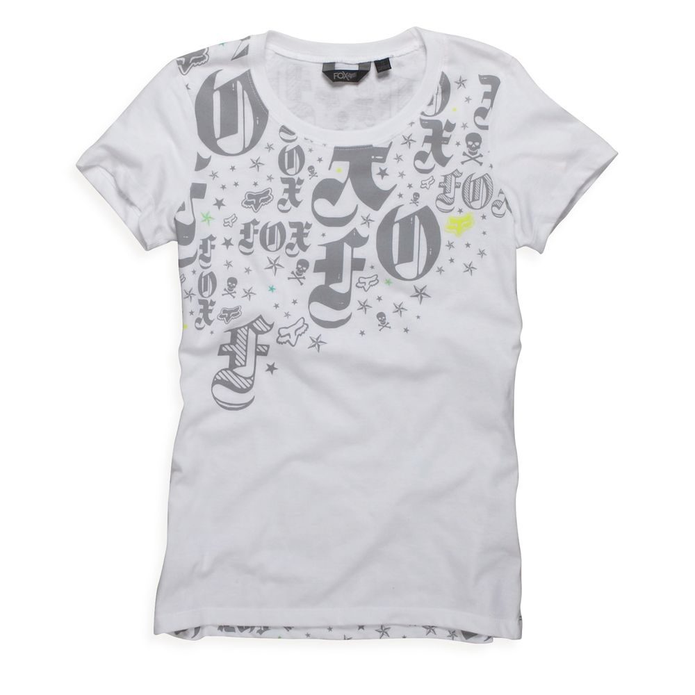 54043 008 Snap Crackle Tee - Tričko