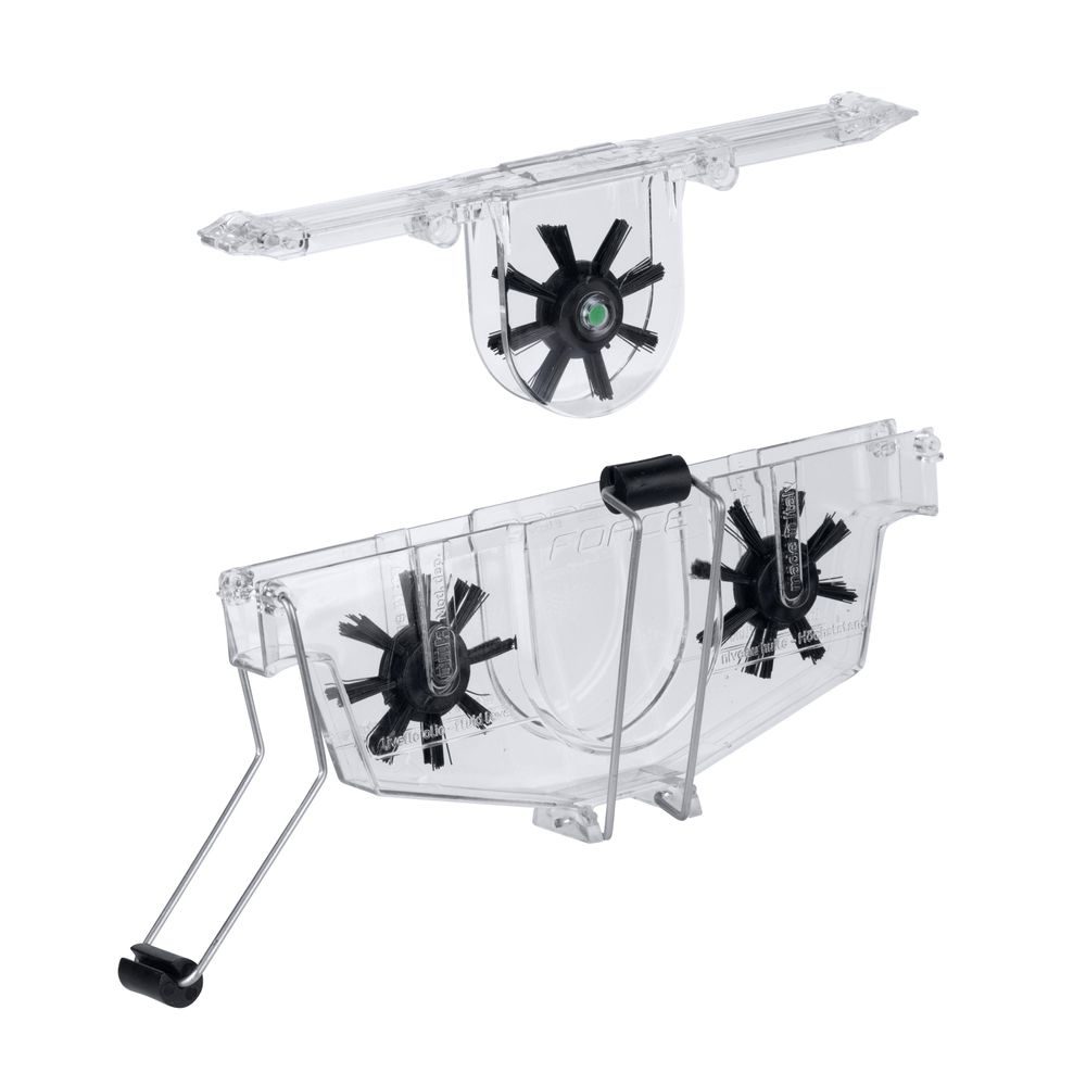 čistička řetězů FORCE samostatná bez příslušenství