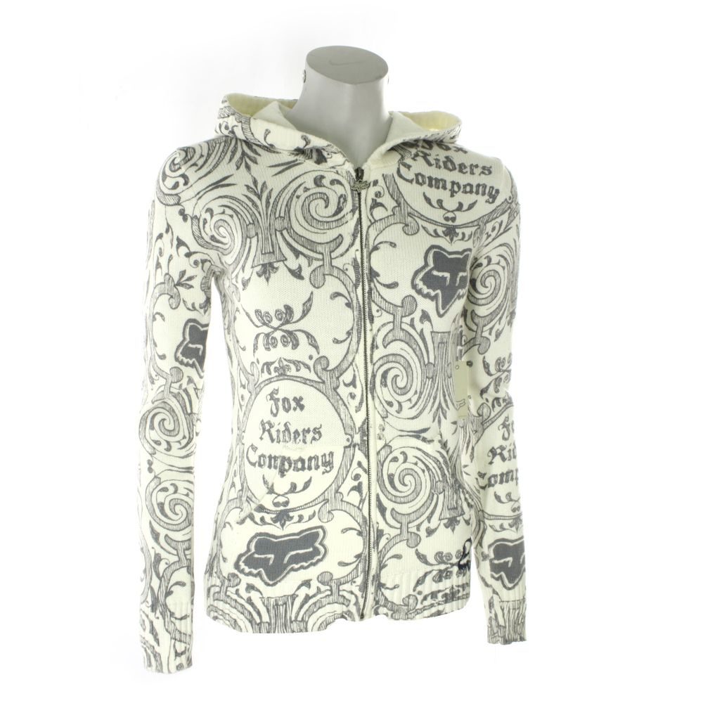 56151-575 GIRLS LA LA SWEATER