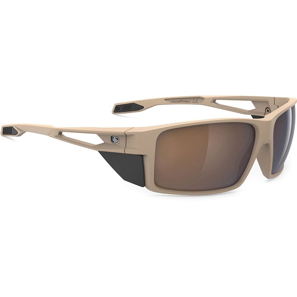 NYAD RPOPTICS Desert Matte / Hi Altitude