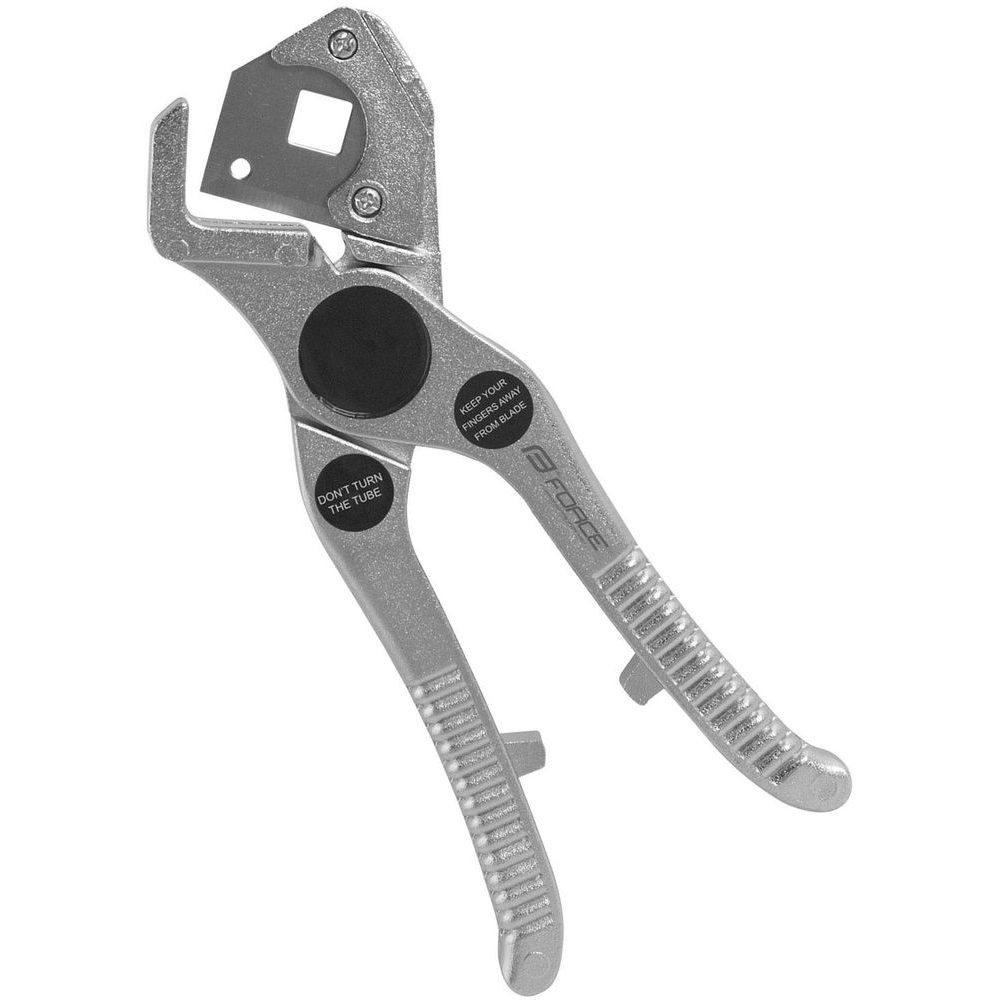 F PROFI na hydraulické hadičky