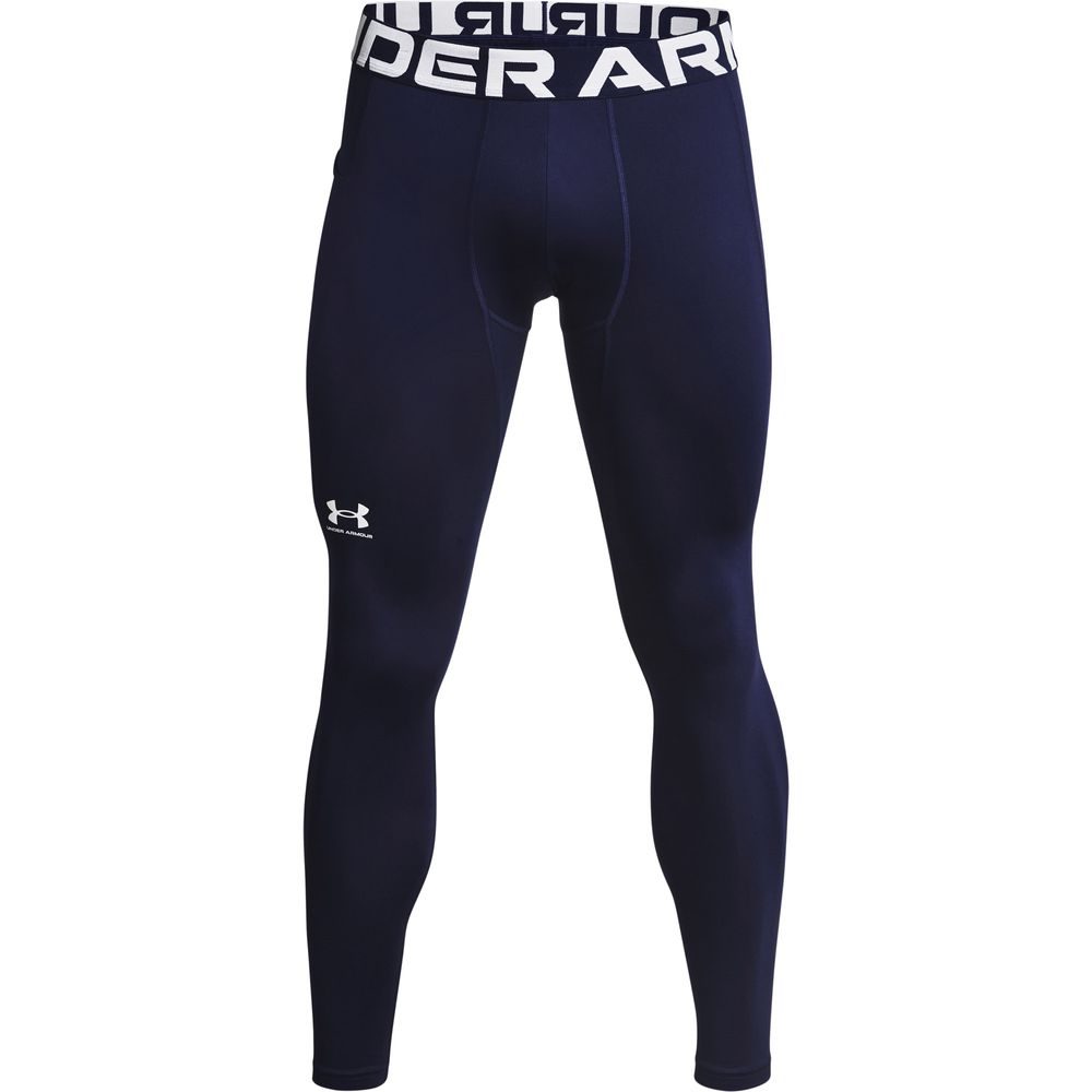 UA CG Armour Leggings, Navy