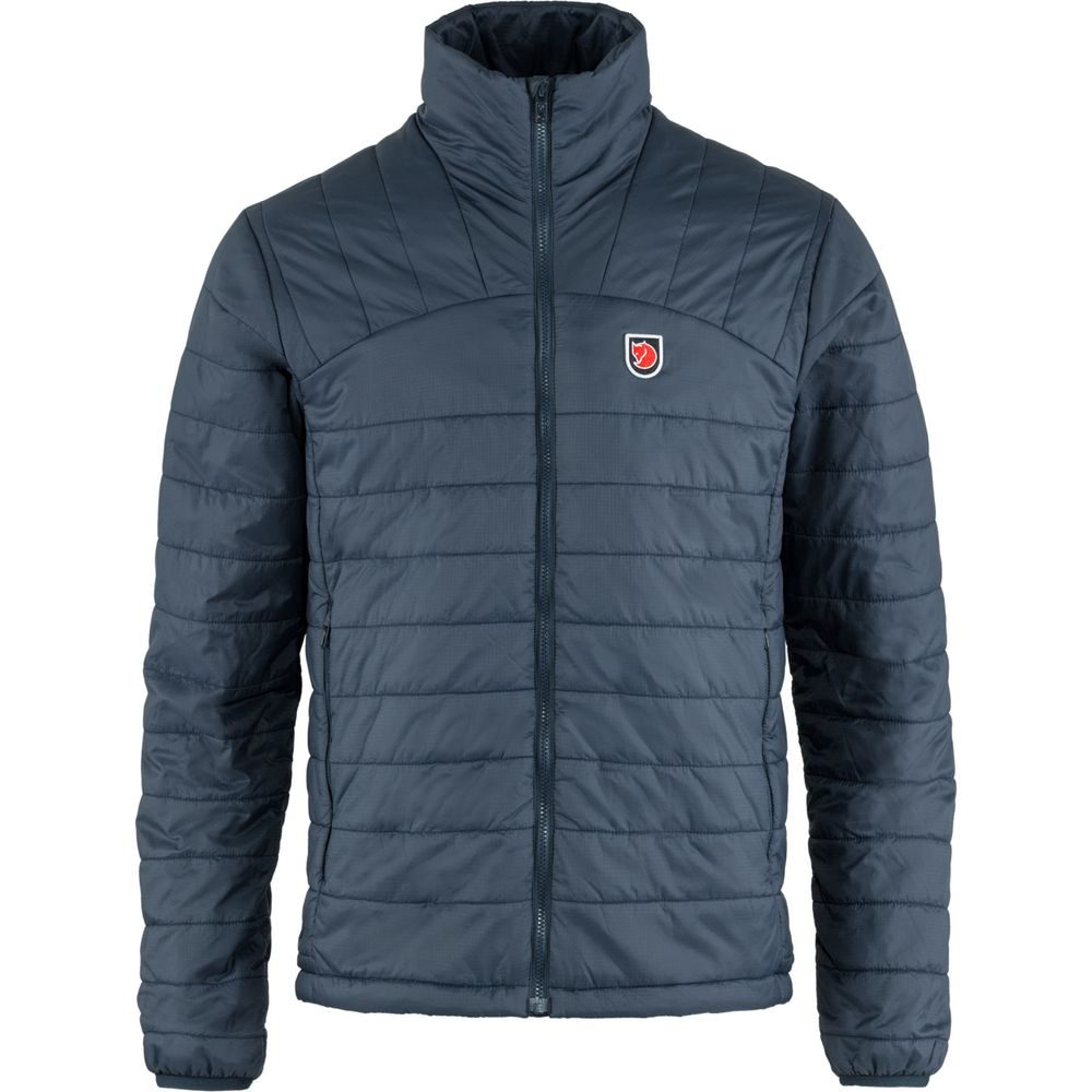 Expedition X-Lätt Jacket M Navy