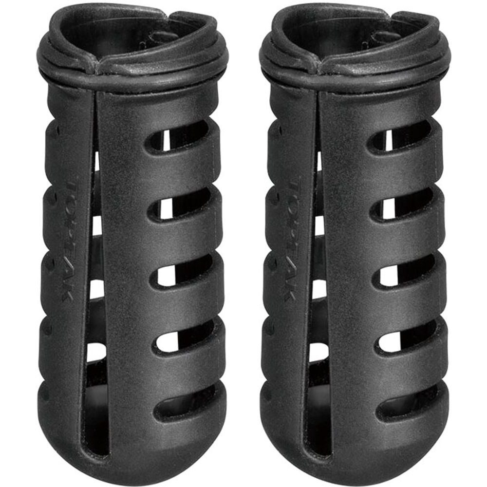 TOPEAK CO2 CARTRIDGE HOLDER CO2 CARTRIDGE SHELL 16G