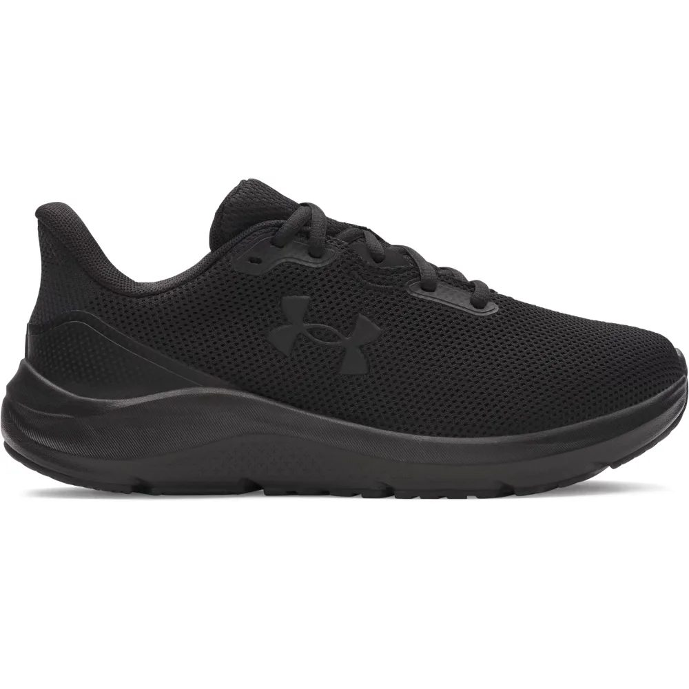 UA W Charged Pursuit 4 Black