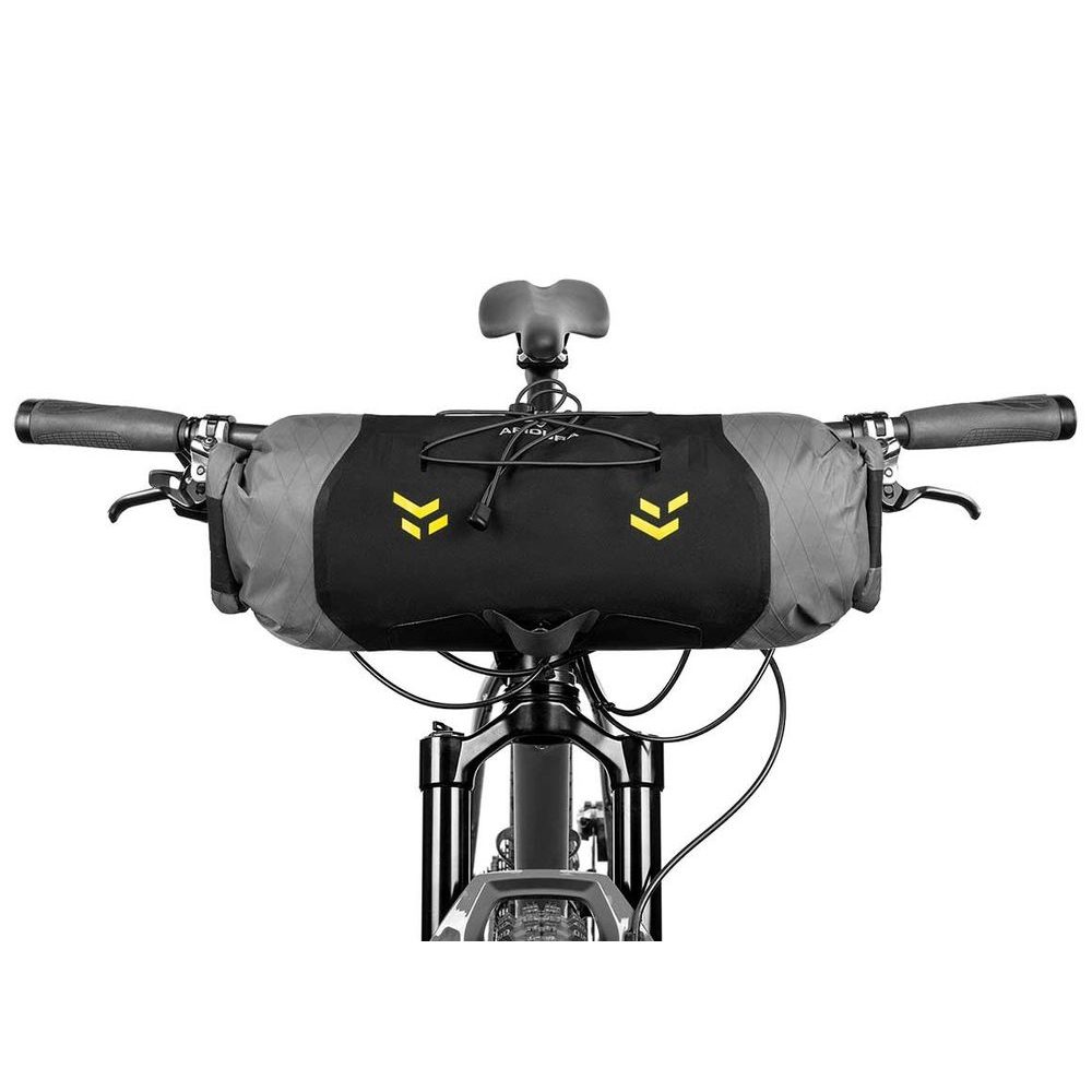 Backcountry handlebar pack (7l)