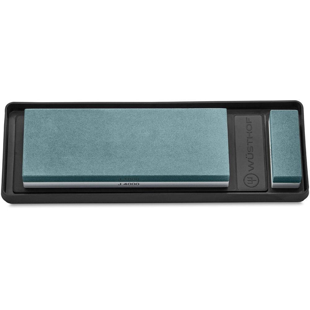 Brusný kámen s držákem J1000/4000