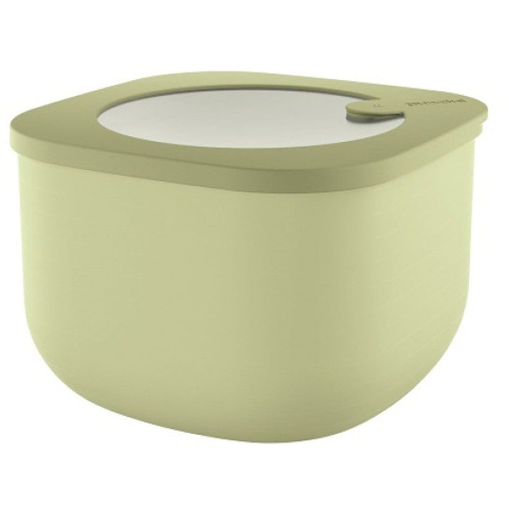 Deep food box Eco Store&More 1550 ml Avocado Green