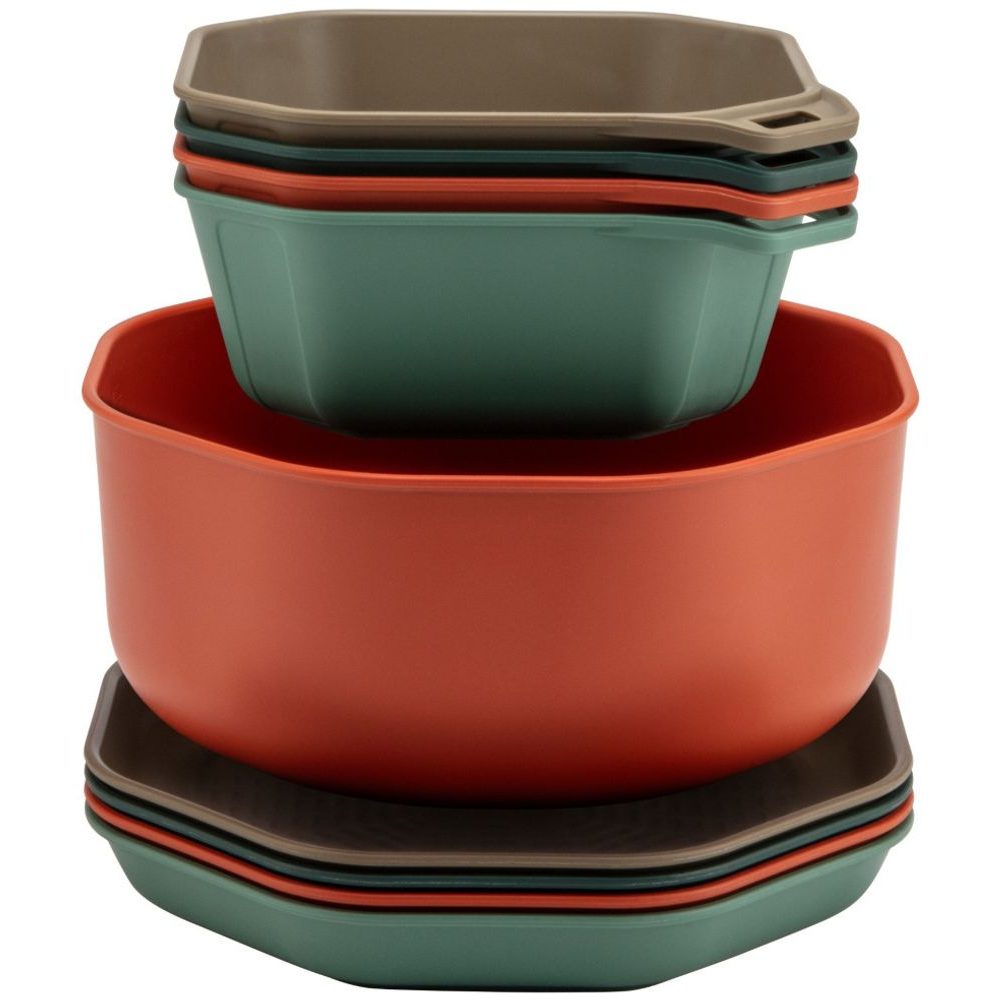 Compleat Tableware Set