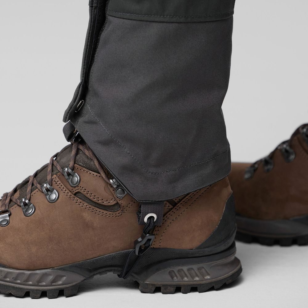 Fjallraven gaiters on sale