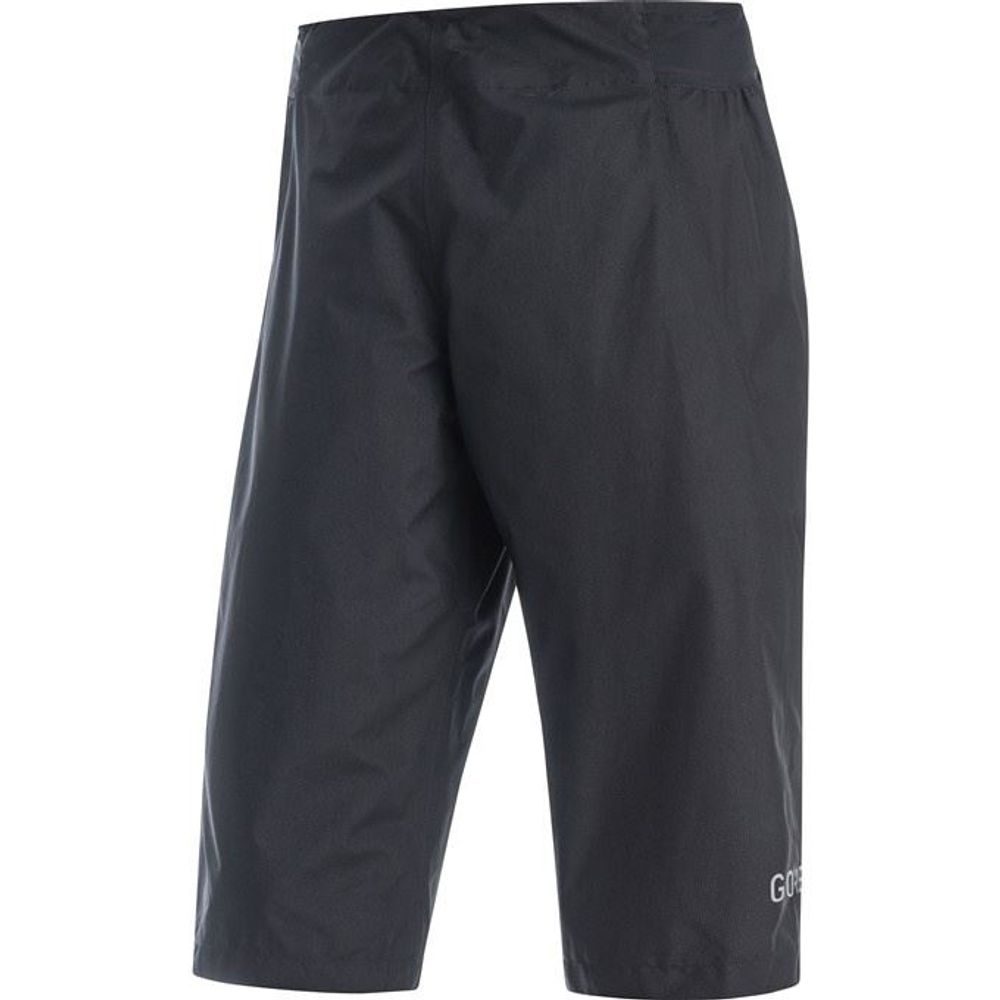 C5 GTX Paclite Trail Shorts black