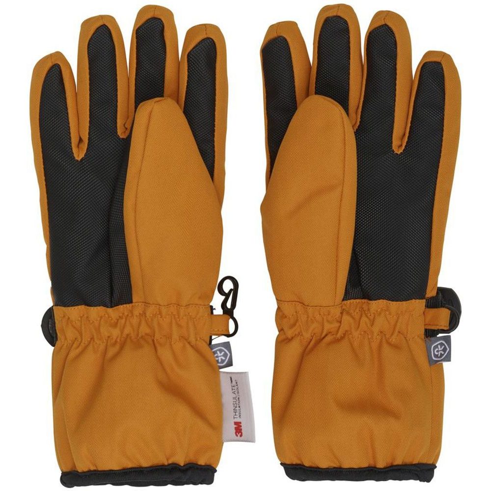 Gloves - Waterproof-Marmalade