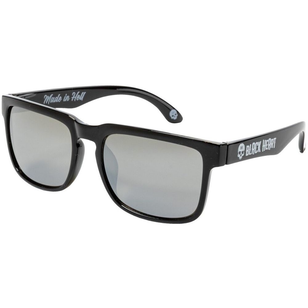 Memphis, Black Heart / Black / Mirror